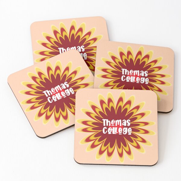 Item preview, Retro of Thomas College designed and sold by Emily Boynton.