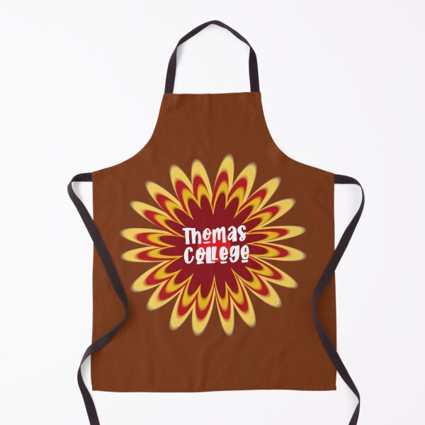 Item preview, Retro of Thomas College designed and sold by Emily Boynton.