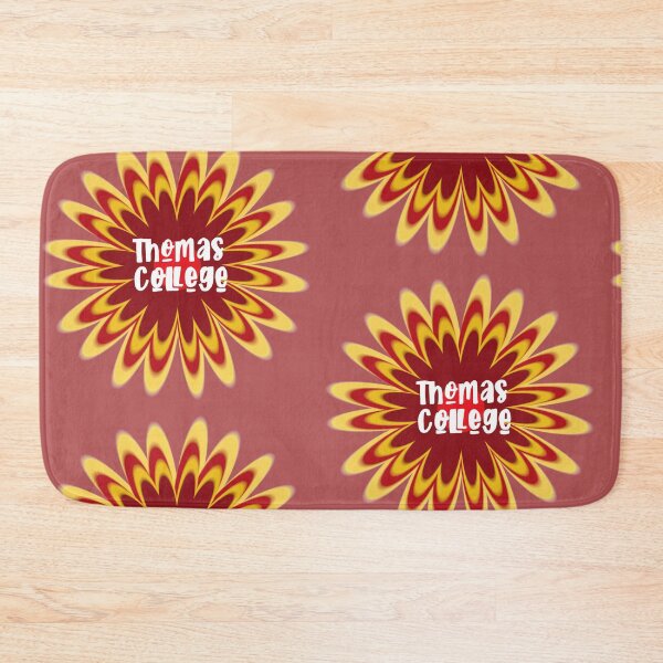 Item preview, Retro of Thomas College designed and sold by Emily Boynton.