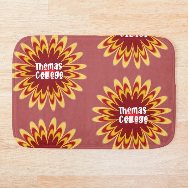 Item preview, Retro of Thomas College designed and sold by Emily Boynton.