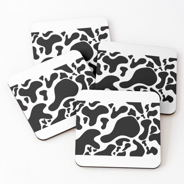Artikelvorschau, Cow entworfen und verkauft von WhimsicalWonders.
