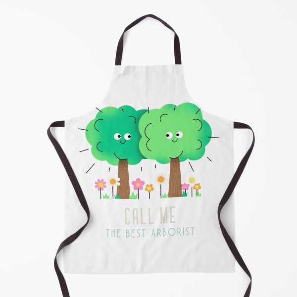 Item preview, Call Me The Best Arborist Design designed and sold by benarik.