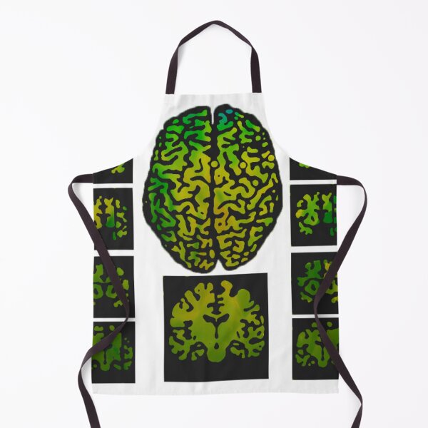 Item preview, Brain Scanning  Imaging Greeting Card designed and sold by jaml-12.