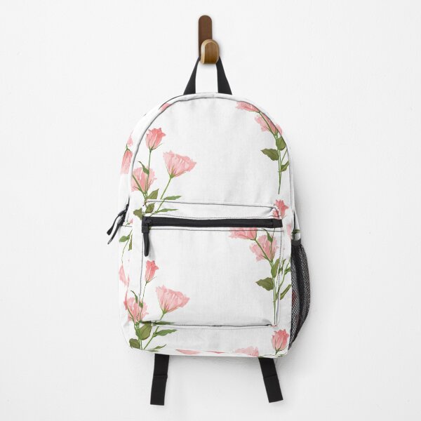 Item preview, lisianthus designed and sold by JAYillust.