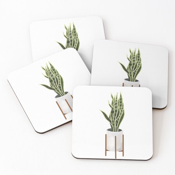 Item preview, Snake Plant designed and sold by medema23.