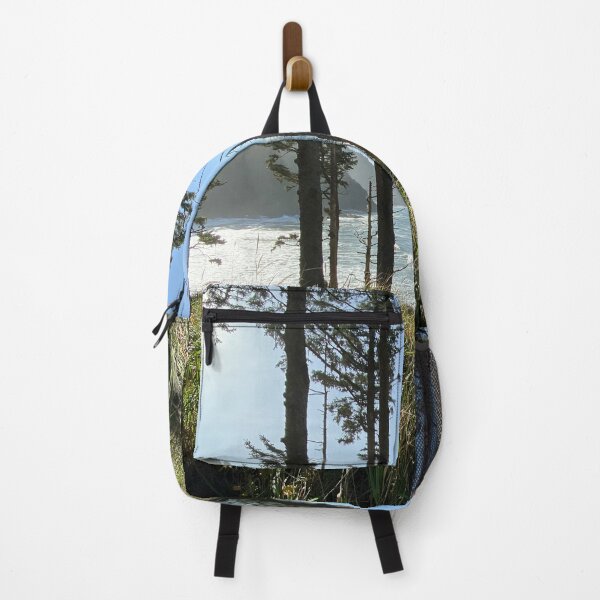 Item preview, Haceta Head Lighthouse on the Oregon Coast designed and sold by Trevor and Photos.