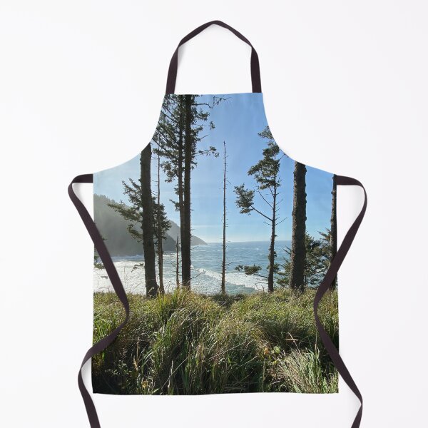 Item preview, Haceta Head Lighthouse on the Oregon Coast designed and sold by Trevor and Photos.
