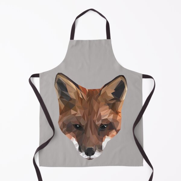 Item preview, Fox Head designed and sold by ErinFCampbell.