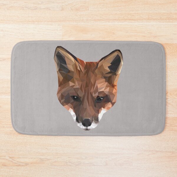 Item preview, Fox Head designed and sold by ErinFCampbell.