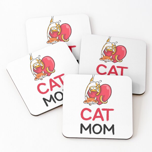 Item preview, Stay at home cat mom designed and sold by Its-Me1.