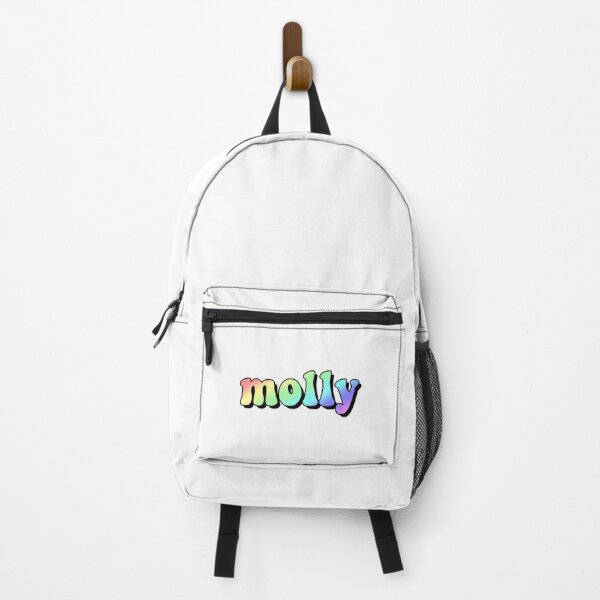 Item preview, aesthetic rainbow molly name designed and sold by STAR10008.
