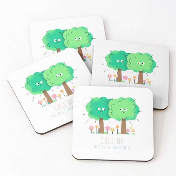 Item preview, Call Me The Best Arborist Design designed and sold by benarik.