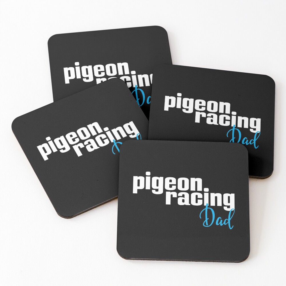 Item preview, Coasters (Set of 4) designed and sold by ProjectX23.