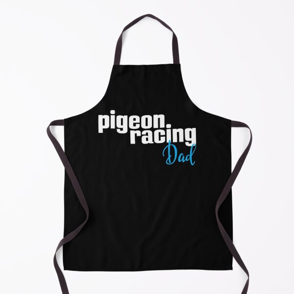 Item preview, Pigeon Racing Dad designed and sold by ProjectX23.