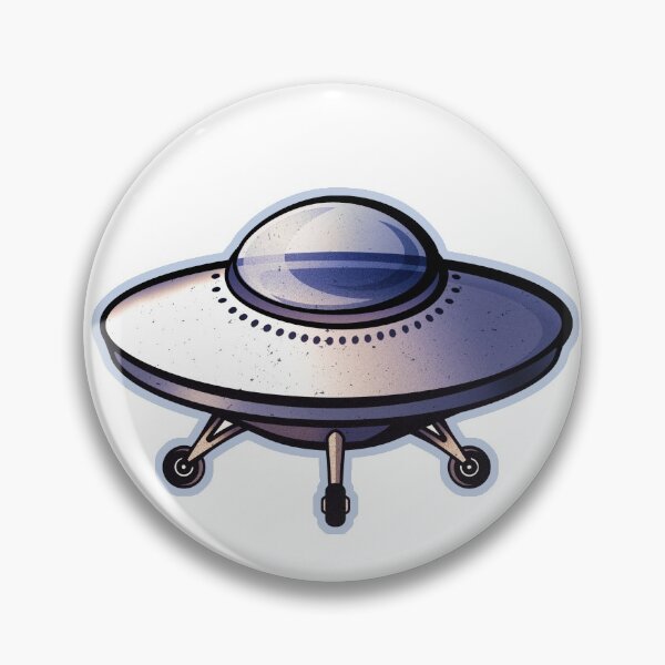 Item preview, Flying Saucer Vintage designed and sold by Mark Zajac.