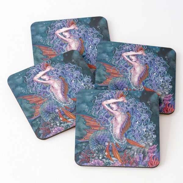 Item preview, Deepsea designed and sold by mialaia.