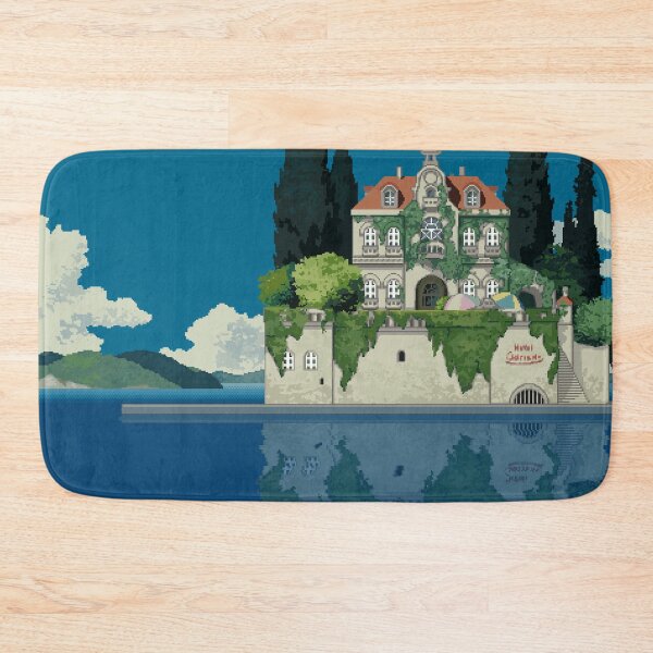 Item preview, Hotel Adriano designed and sold by tatsucesso.