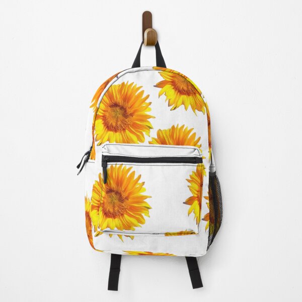 Item preview, Sunflower pattern designed and sold by AthenaPlays.