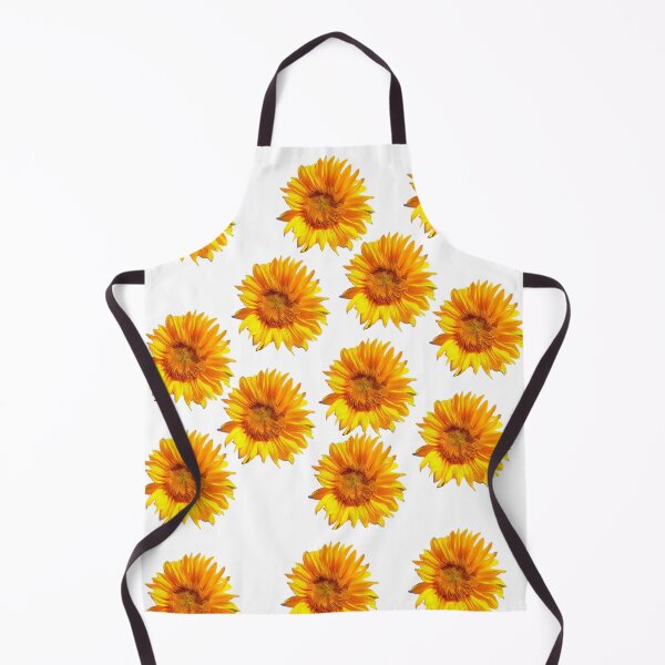 Item preview, Sunflower pattern designed and sold by AthenaPlays.