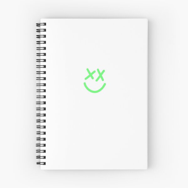 Item preview, Louis Tomlinson - Smiley Face in Neon Green designed and sold by gabi’s stickers :).