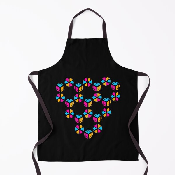 Item preview, Honeycomb Bubble Cubes designed and sold by weavernap.