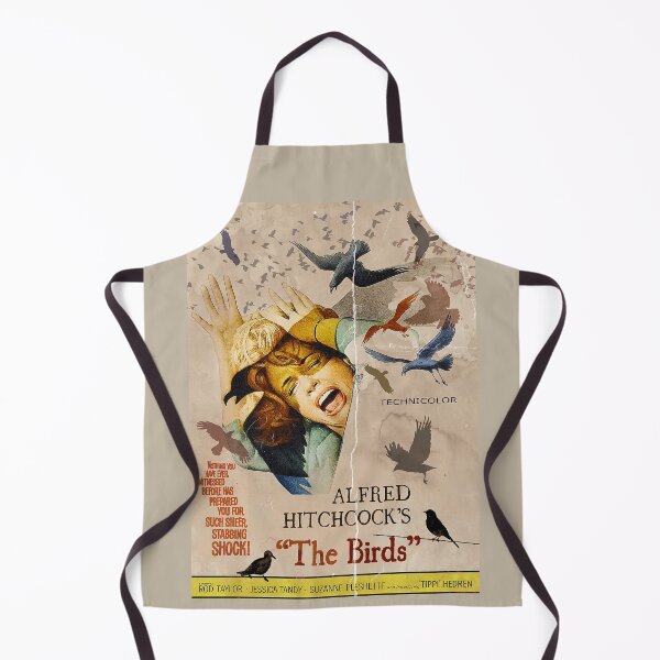 Item preview, Unpredictable Behavior of Birds designed and sold by PrivateVices.