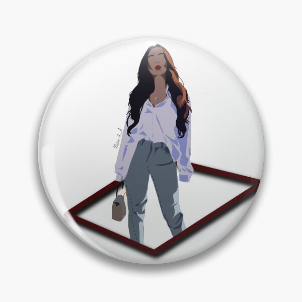 Item preview, Modern women designed and sold by NetsoAA.