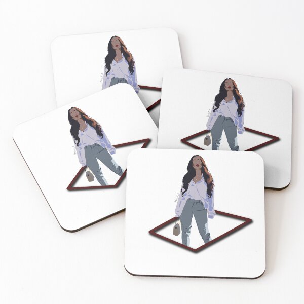 Item preview, Modern women designed and sold by NetsoAA.