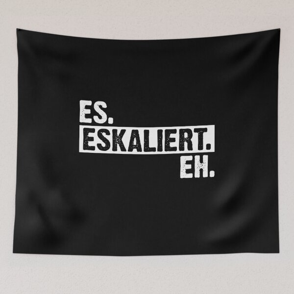 Item preview, It Escalates Marriage Party Booze Escalation Gift designed and sold by Simcom.