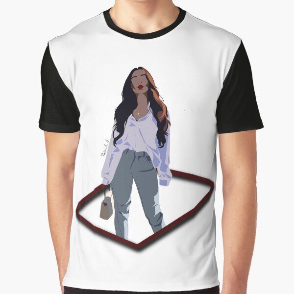 Item preview, Modern women designed and sold by NetsoAA.