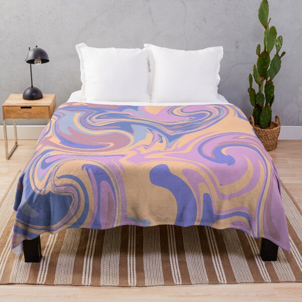 Item preview, Funky Color Marble designed and sold by ChavsArt.