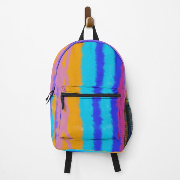 Item preview, Vibrant Smudgy Paint Pop designed and sold by foft.