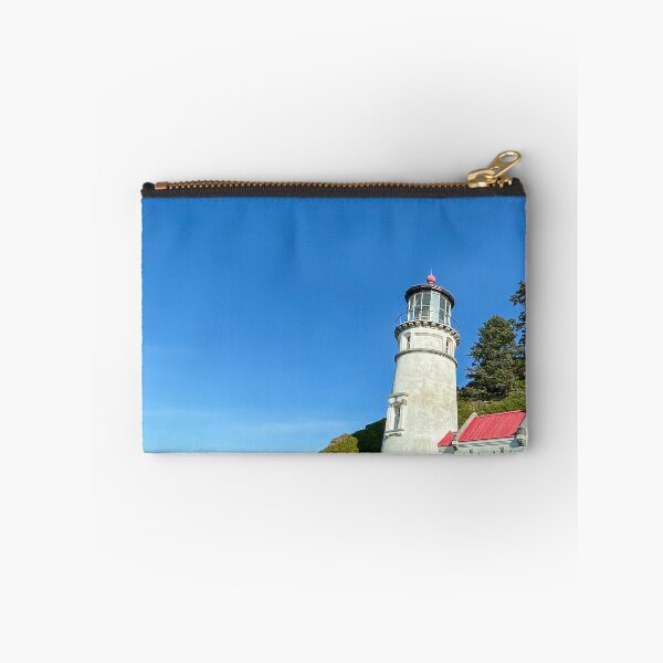 Item preview, Haceta Head Lighthouse on the Oregon Coast designed and sold by Trevor and Photos.