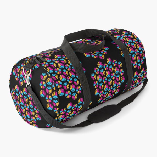 Item preview, Are There More Hexagons Than Bubbles? designed and sold by weavernap.