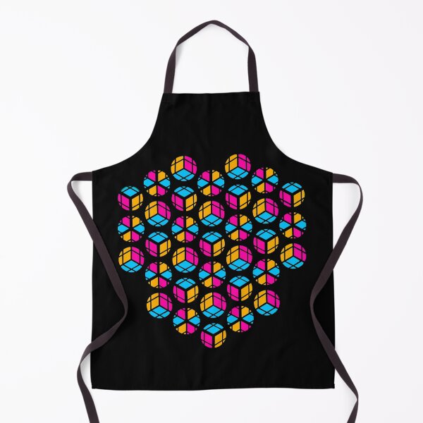 Item preview, Are There More Hexagons Than Bubbles? designed and sold by weavernap.