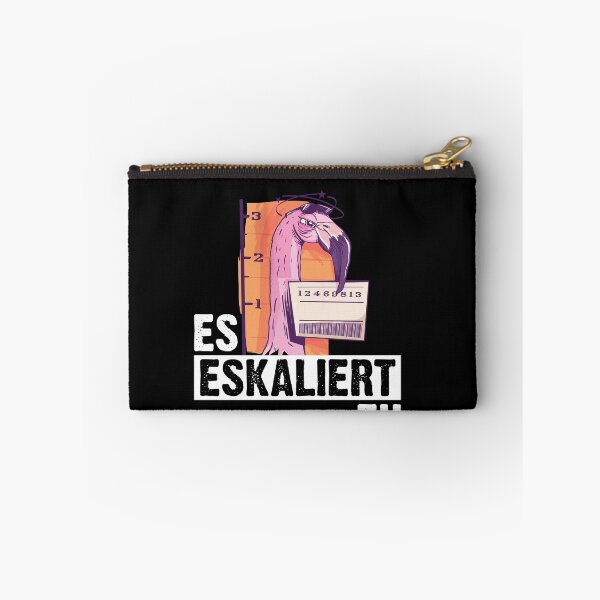 Item preview, It Escalates Marriage Party Booze Escalation Flamingo designed and sold by Simcom.