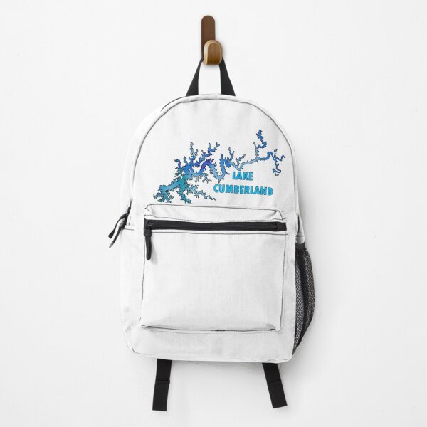 Item preview, Lake Cumberland Kentucky Sticker designed and sold by Michael Garber.