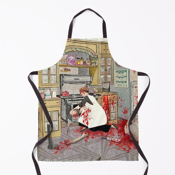 Item preview, My Roast Beef is Bloody designed and sold by PrivateVices.