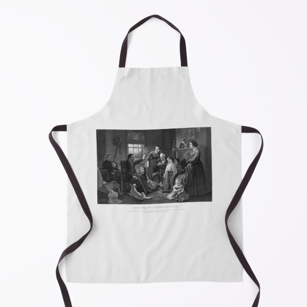 Item preview, How We Won The Battle -- Civil War designed and sold by warishellstore.