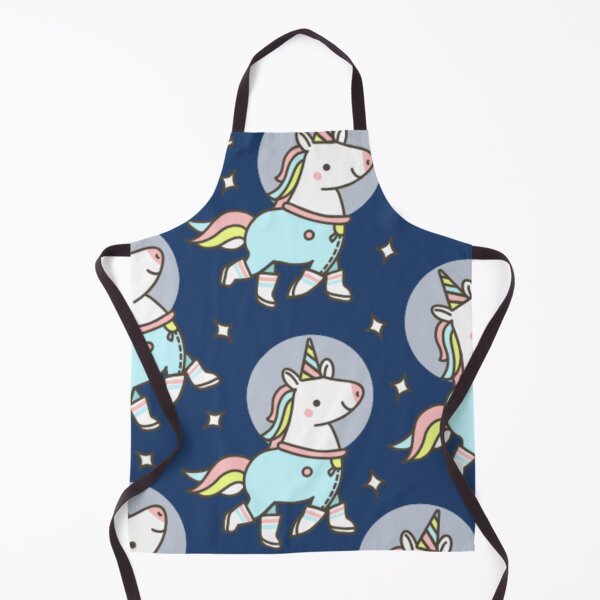 Item preview, Funny Unicorn Pattern designed and sold by Sunny-World.