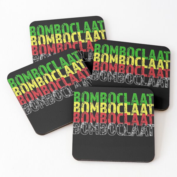 Item preview,  Bomboclaat  designed and sold by AllLeftSides42.