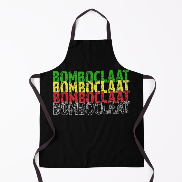 Item preview,  Bomboclaat  designed and sold by AllLeftSides42.