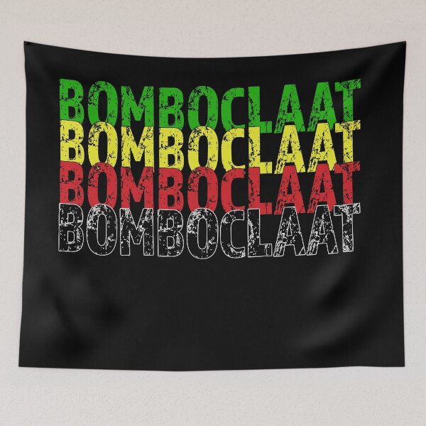 Item preview,  Bomboclaat  designed and sold by AllLeftSides42.