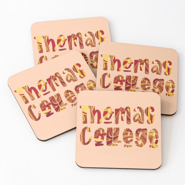 Item preview, Marbled Thomas College designed and sold by Emily Boynton.