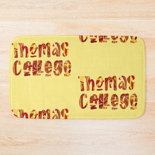 Item preview, Marbled Thomas College designed and sold by Emily Boynton.