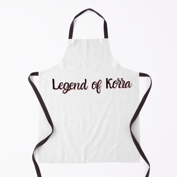 Item preview, Legend of Kora designed and sold by abawla.