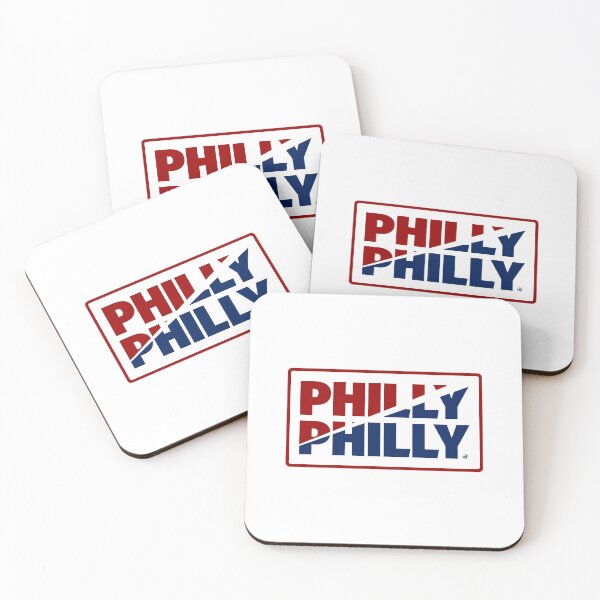 Artikelvorschau, UPenn Philly Philly entworfen und verkauft von JHGDesign.