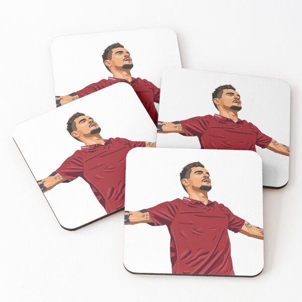 Item preview, Dejan Lovren designed and sold by ADES-VECTOR .