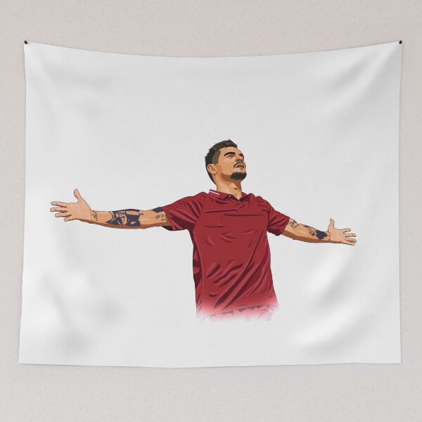 Item preview, Dejan Lovren designed and sold by ADES-VECTOR .