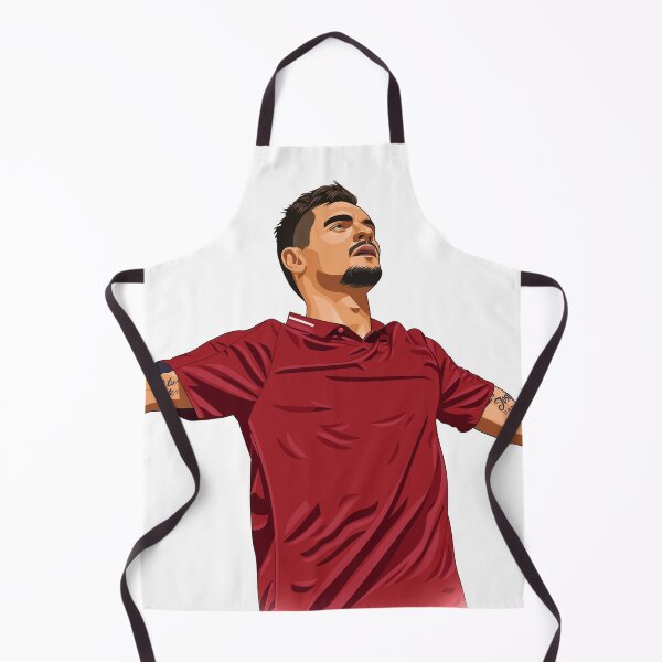 Item preview, Dejan Lovren designed and sold by ADES-VECTOR .